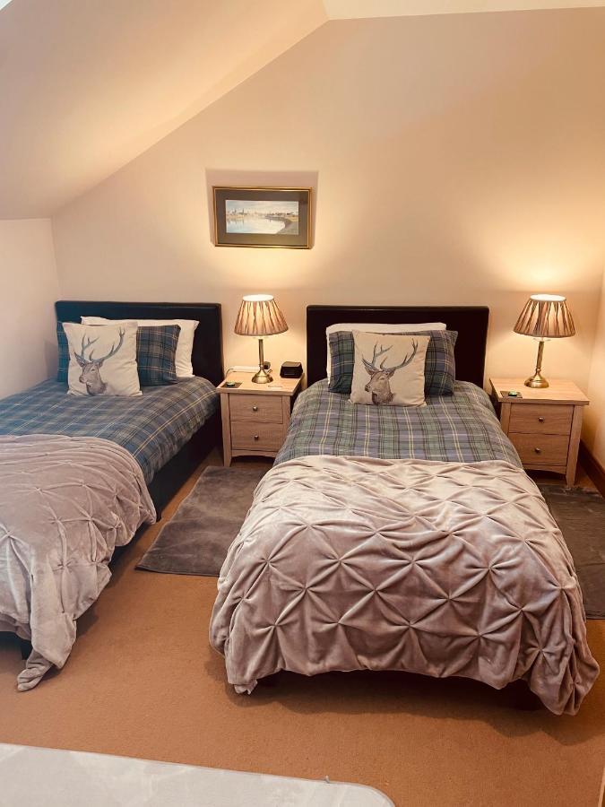 Grey Stag Apartment แนร์น ภายนอก รูปภาพ