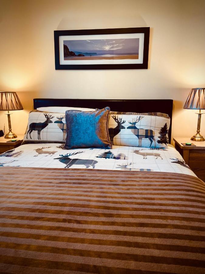 Grey Stag Apartment แนร์น ภายนอก รูปภาพ