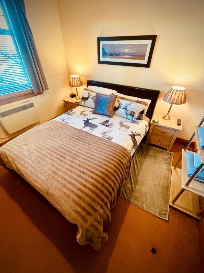 Grey Stag Apartment แนร์น ภายนอก รูปภาพ