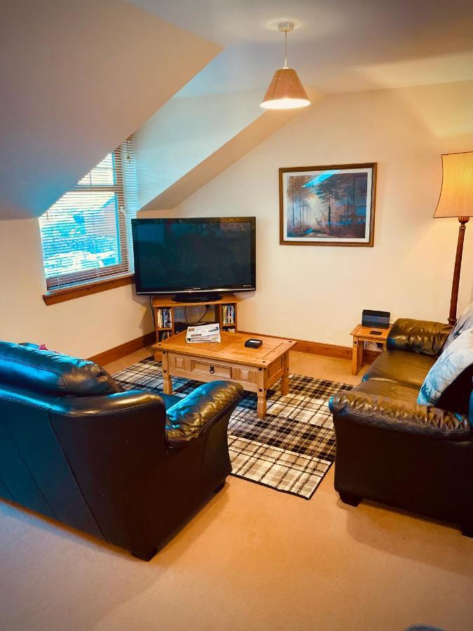 Grey Stag Apartment แนร์น ภายนอก รูปภาพ