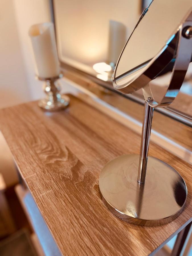 Grey Stag Apartment แนร์น ภายนอก รูปภาพ