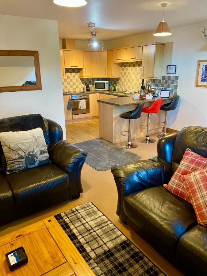 Grey Stag Apartment แนร์น ภายนอก รูปภาพ
