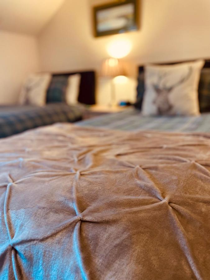 Grey Stag Apartment แนร์น ภายนอก รูปภาพ