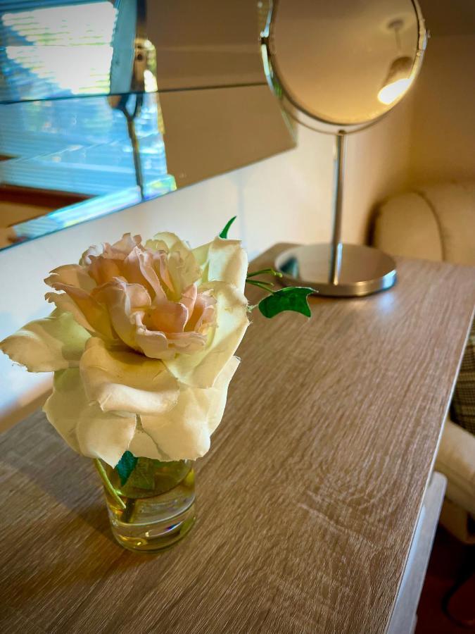 Grey Stag Apartment แนร์น ภายนอก รูปภาพ
