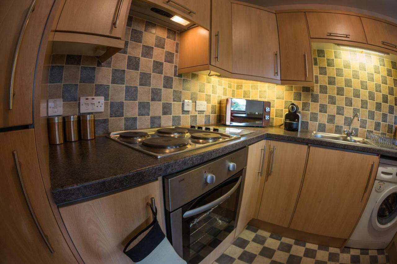 Grey Stag Apartment แนร์น ภายนอก รูปภาพ