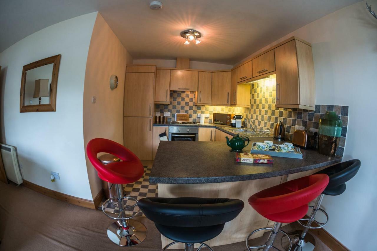 Grey Stag Apartment แนร์น ภายนอก รูปภาพ