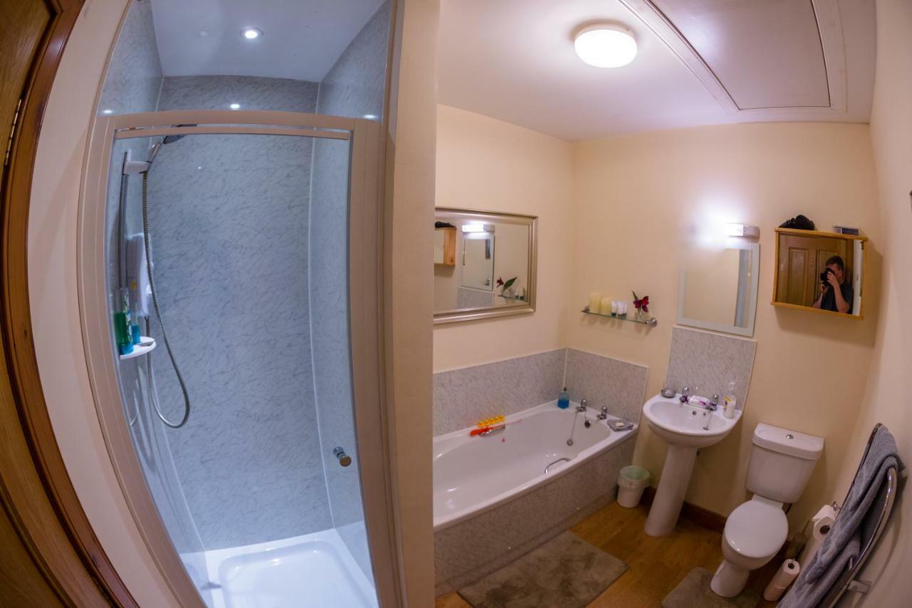 Grey Stag Apartment แนร์น ภายนอก รูปภาพ