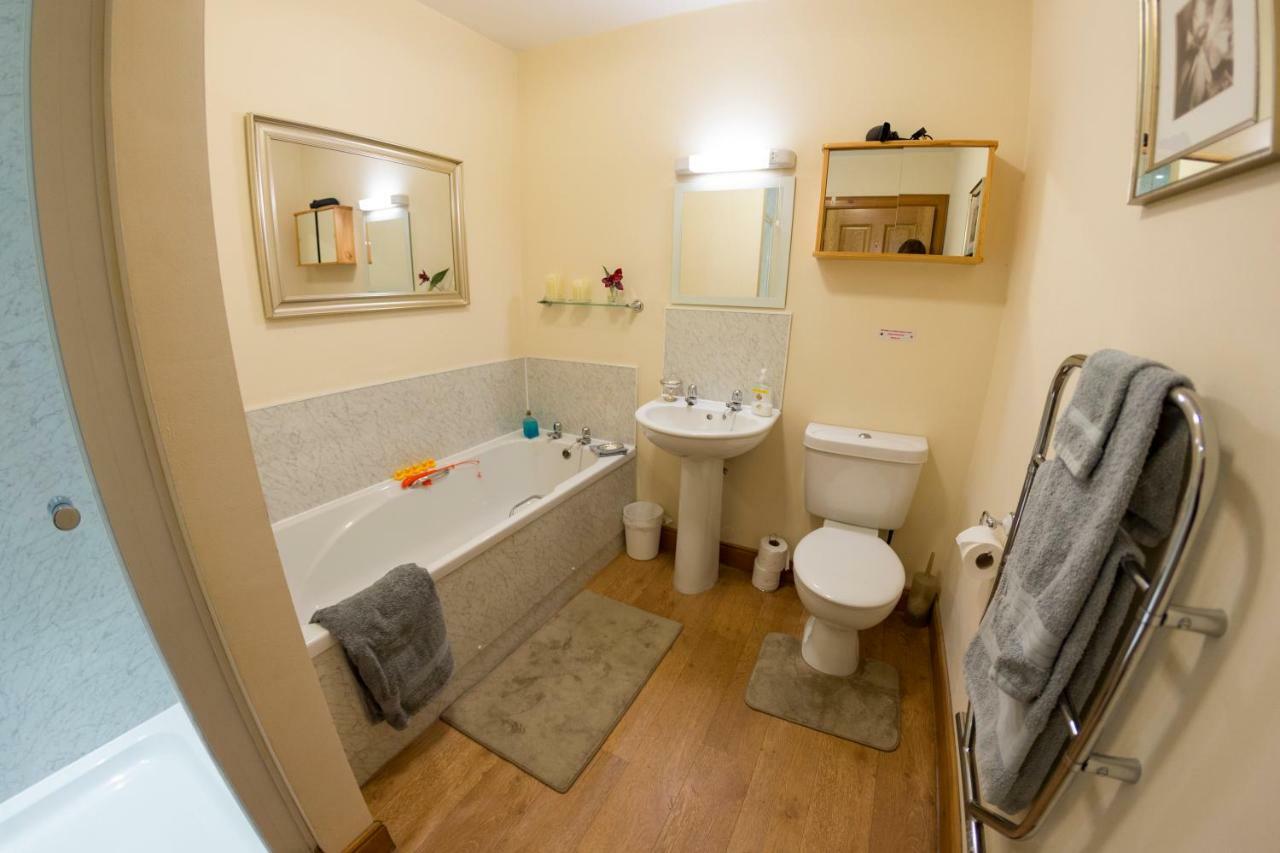 Grey Stag Apartment แนร์น ภายนอก รูปภาพ